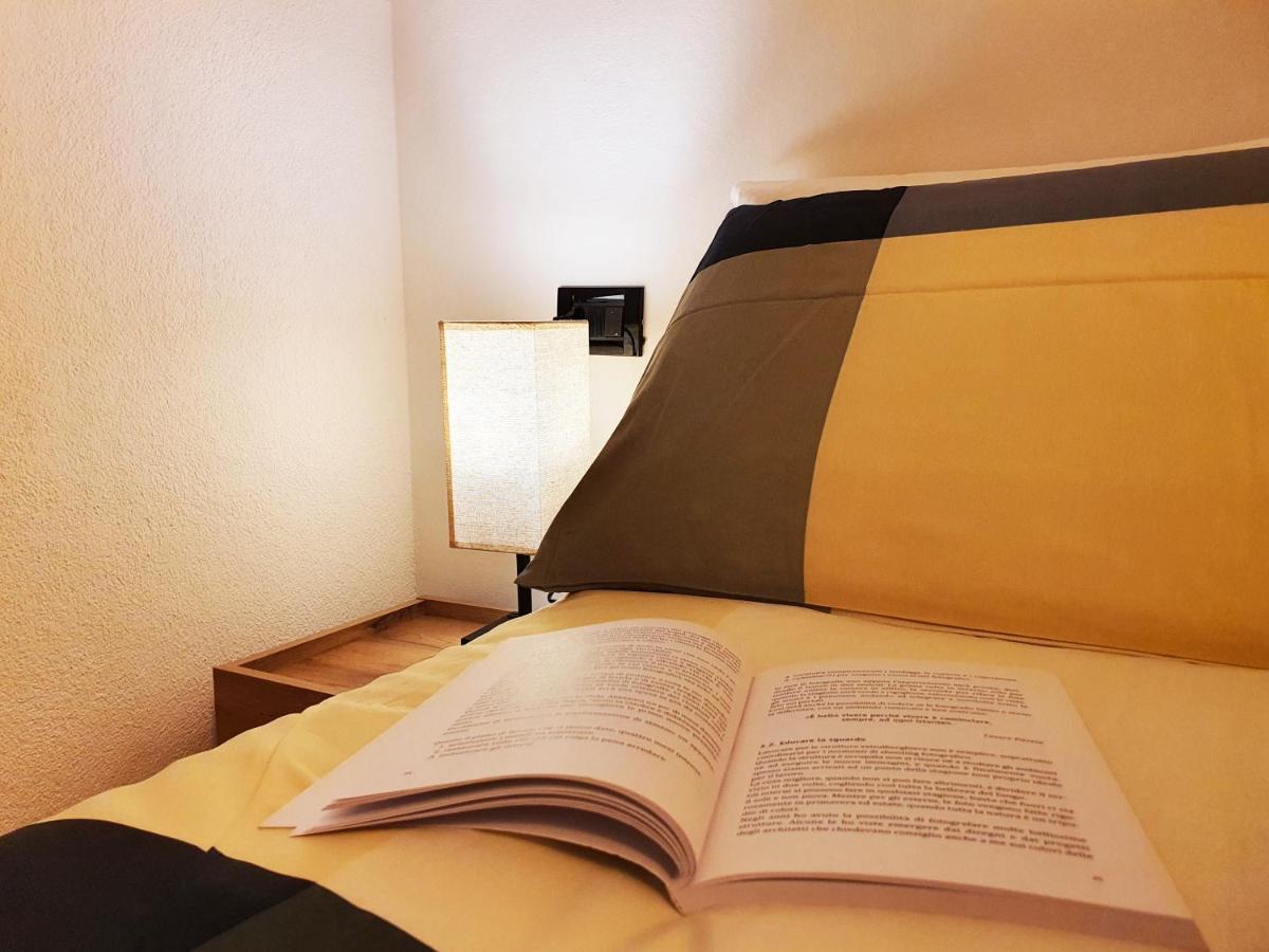 Elveshome - Alpine Stay Apartments Predazzo Dış mekan fotoğraf