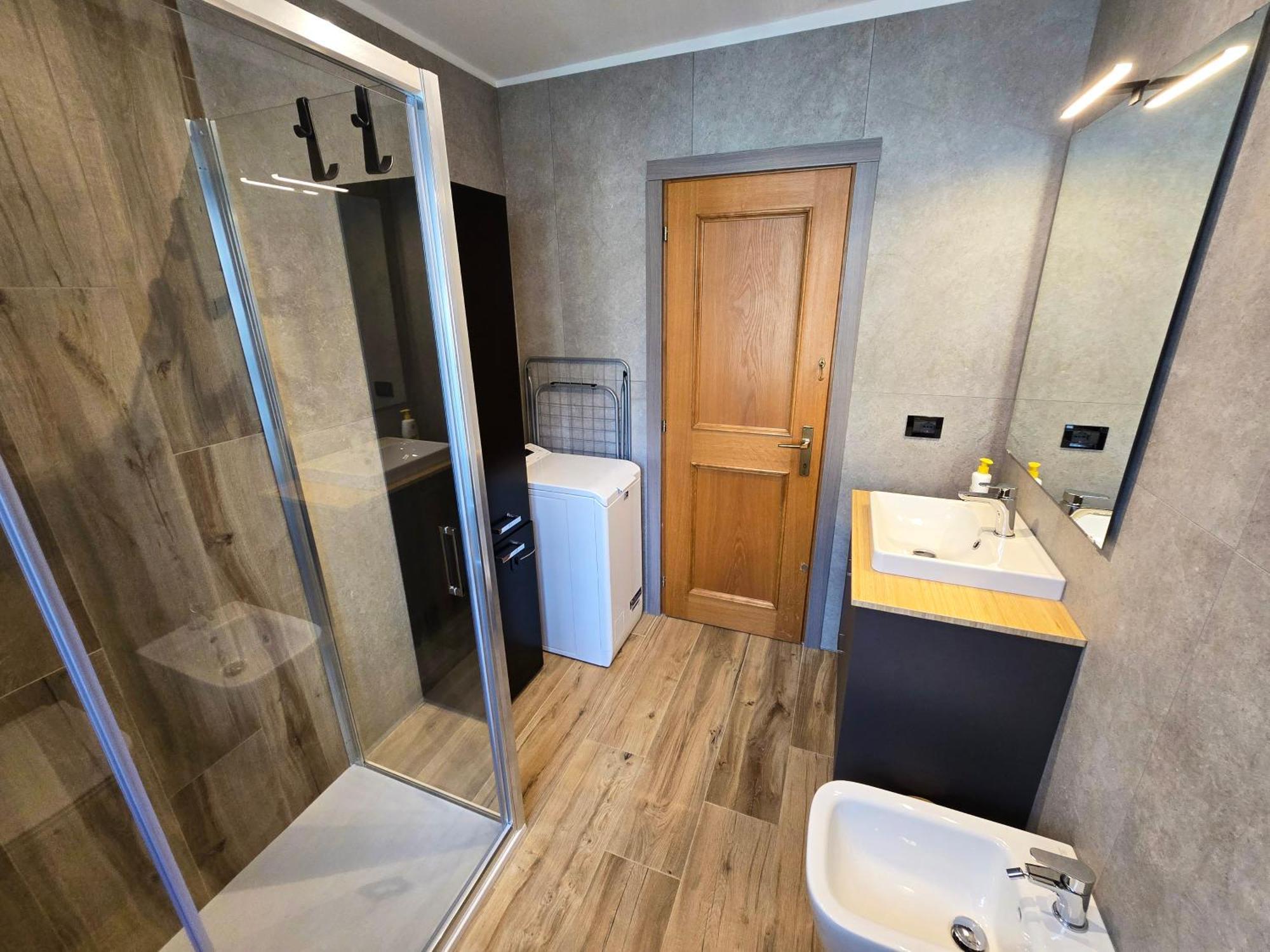 Elveshome - Alpine Stay Apartments Predazzo Dış mekan fotoğraf