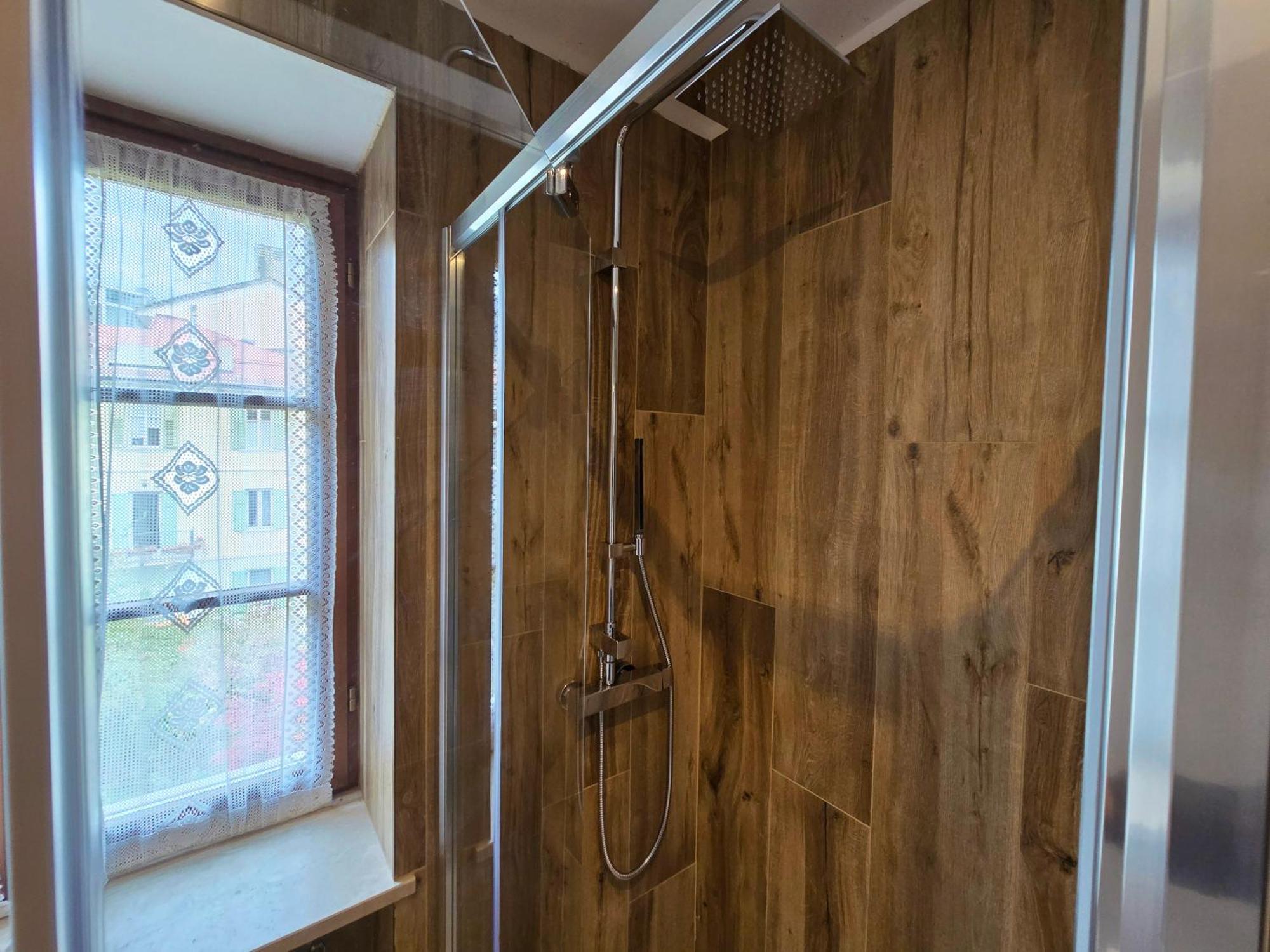 Elveshome - Alpine Stay Apartments Predazzo Dış mekan fotoğraf
