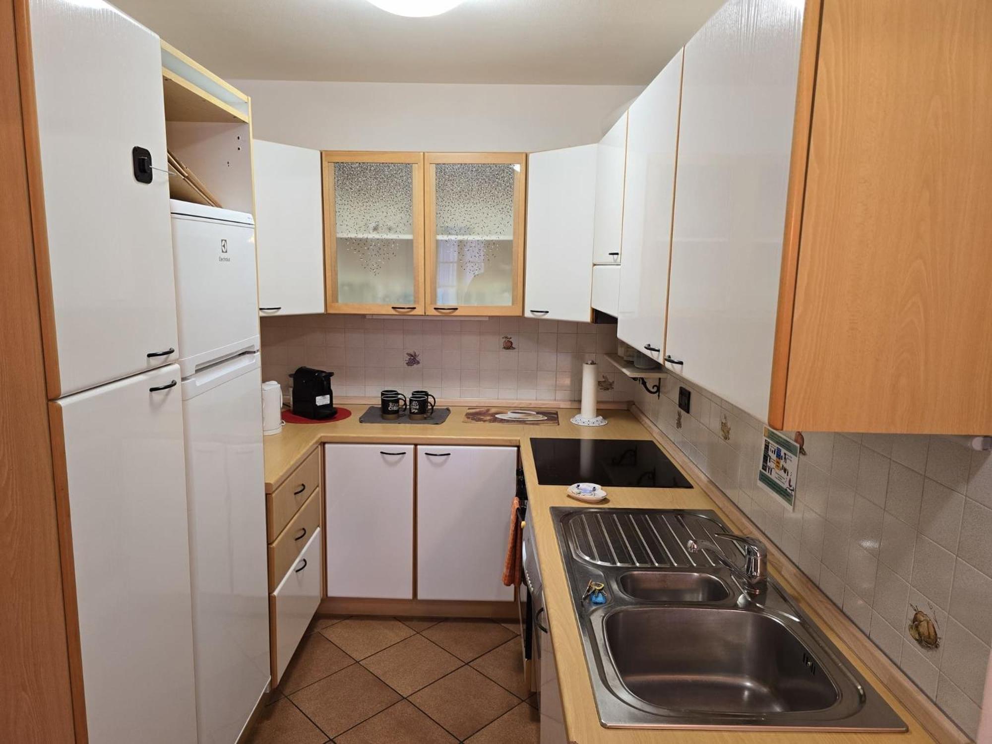 Elveshome - Alpine Stay Apartments Predazzo Dış mekan fotoğraf